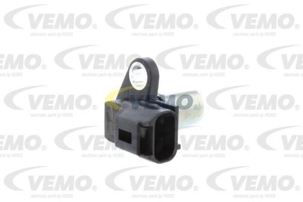 Купить V25-72-1087 VEMO Датчик коленвала Volvo S80 1 (2.0, 2.0 T, 2.4)