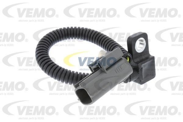 Купить V10-72-1001 VEMO Датчик коленвала Polo (1.4, 1.6)