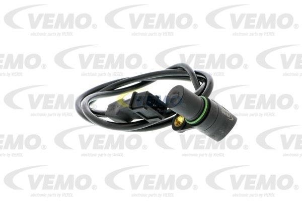 Купить V40-72-0302 VEMO Датчик коленвала Omega A (1.8, 2.0)