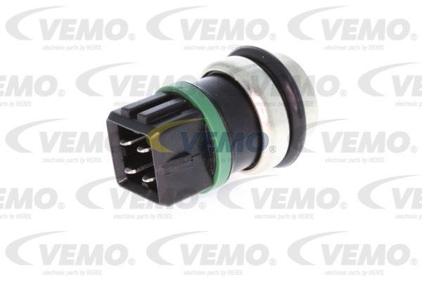 Купить V10-72-0952 VEMO Датчик температуры охлаждающей жидкости Транспортер Т4 (1.9 TD, 2.4 D)