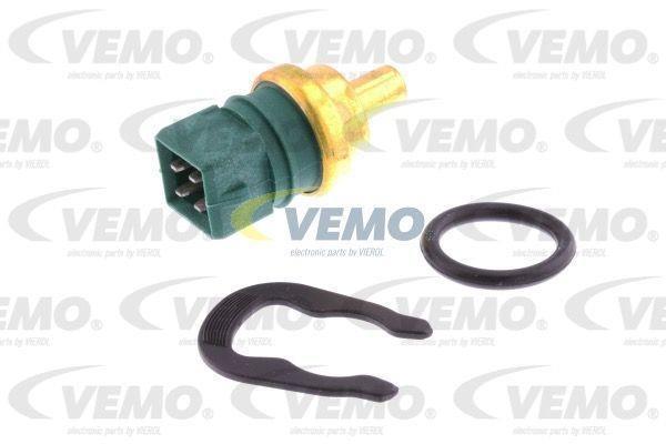 Купить V10-99-0907 VEMO Датчик температуры охлаждающей жидкости Transporter T5 2.0