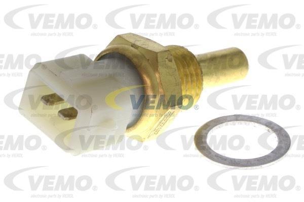 Купить V20-72-0437 VEMO Датчик температуры охлаждающей жидкости БМВ Е30 (324 d, 324 td)