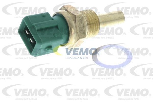 Купить V42-72-0022 VEMO Датчик температуры охлаждающей жидкости Xsara (1.9 D, 1.9 SD)