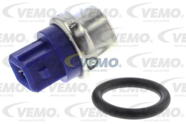 Купити V10-72-0909-1 VEMO Датчик температури охолоджуючої рідини Ауді 200 (2.2 Turbo, 2.2 Turbo quattro)
