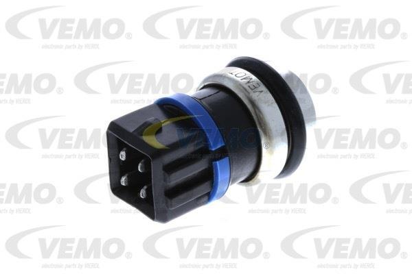 Купить V10-72-0910-1 VEMO Датчик температуры охлаждающей жидкости Felicia (1.3, 1.6)