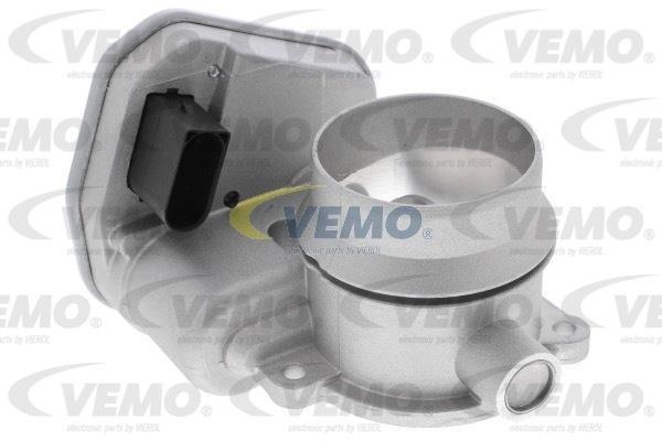 Купити V20-81-0004-1 VEMO Дросельна заслінка 6-series (E63, E64) 635 d