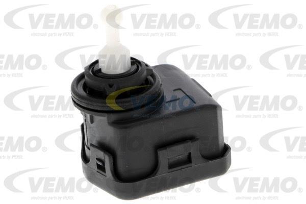 Купить V10-77-1020 VEMO Корректор фар Passat (B3, B4)