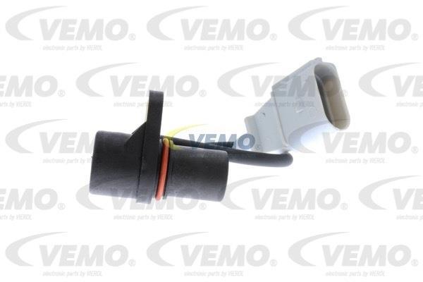 Купить V10-72-1003-1 VEMO Датчик коленвала Passat B6 (2.0 FSI, 2.0 FSI 4motion)