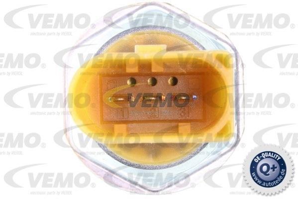 Датчик давления топлива V10-72-0861 VEMO фото 2
