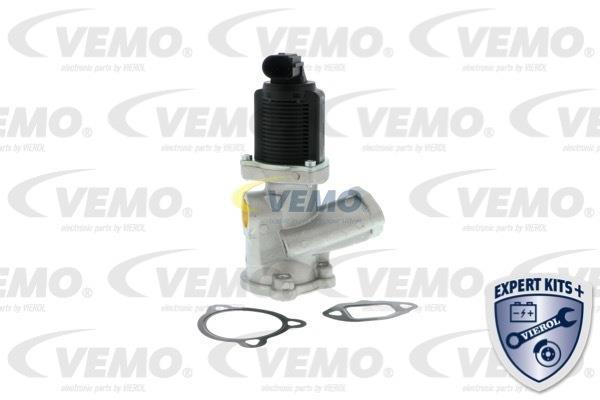 Купить V40-63-0016 VEMO Клапан ЕГР
