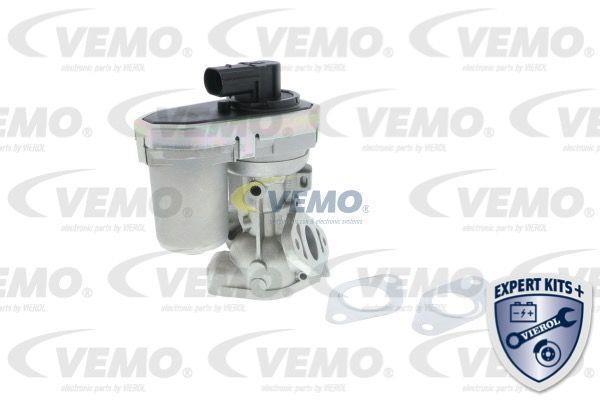 Купити V24-63-0003 VEMO Клапан ЕГР Ducato 250 (100 Multijet 2, 2 D)