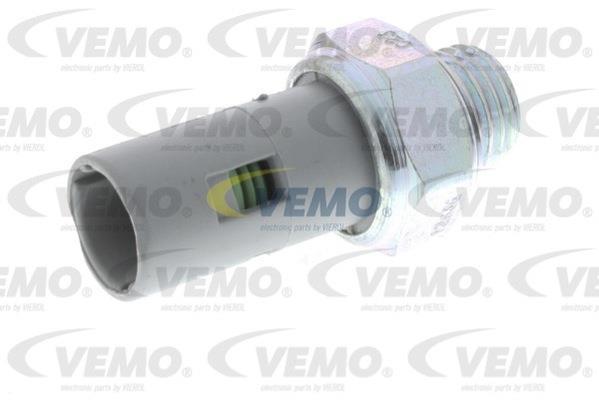Купити V46-73-0006 VEMO Датчик тиску масла Прімера P12 1.9 dCi