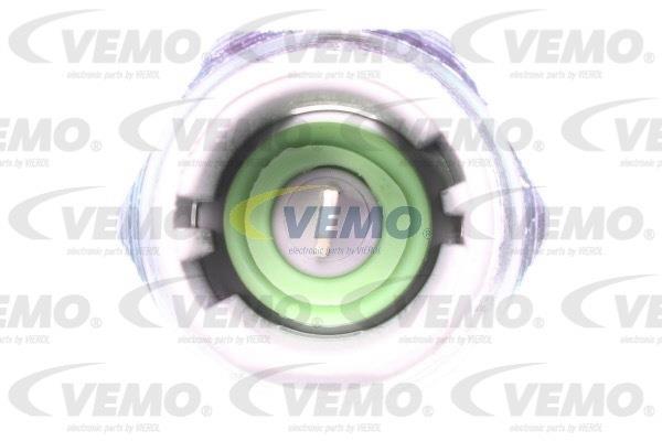 Датчик тиску масла V46-73-0006 VEMO фото 2