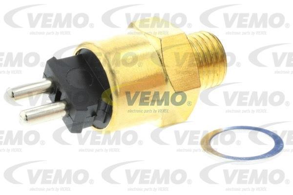 Купить V30-99-2255 VEMO Датчик температуры охлаждающей жидкости Mercedes 124