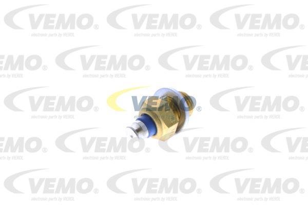 Купити V10-72-0913 VEMO Датчик температури масла Volkswagen