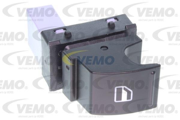 Купить V10-73-0257 VEMO - Реле подъема стекла
