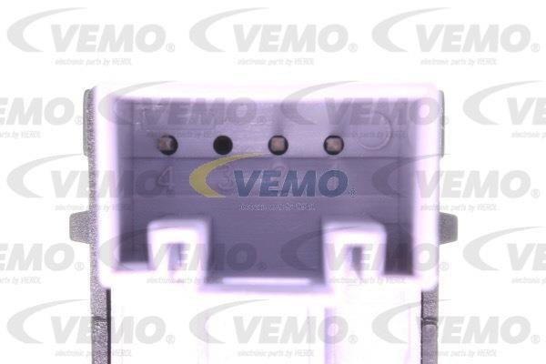 Реле подъема стекла V10-73-0257 VEMO фото 2