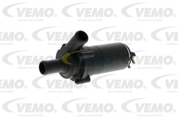 Додаткова водяна помпа V30-16-0003 VEMO фото 1
