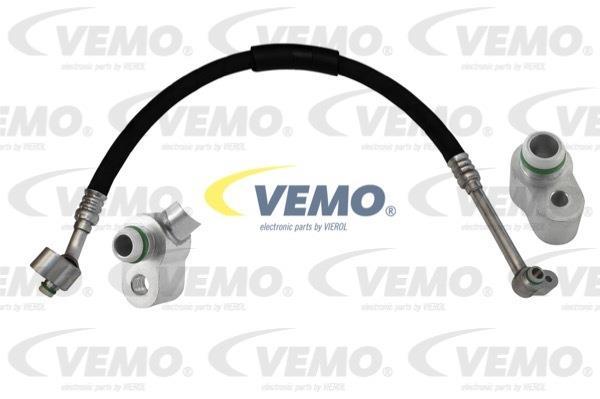Купити V15-20-0041 VEMO Трубки кондиціонера Ауді А4 (Б6, Б7) (1.9 TDI, 1.9 TDI quattro)