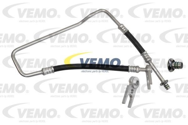 Купить V42-20-0004 VEMO Трубки кондиционера Peugeot