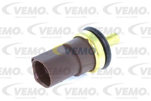 Купить V10-99-0002 VEMO Датчик температуры охлаждающей жидкости Volkswagen