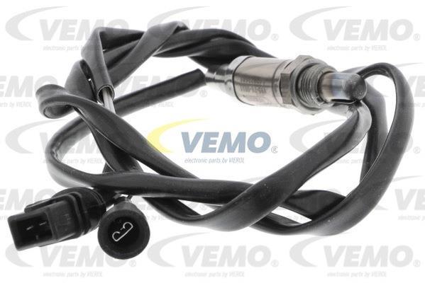 Купить V95-76-0011 VEMO Лямбда-зонд Volvo 740 2.3