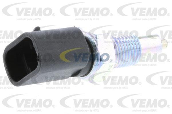 Купить V24-73-0007 VEMO Датчик заднего хода Delta (1.6 GT i.e., 1.6 HF Turbo, 1.9 Turbo DS)