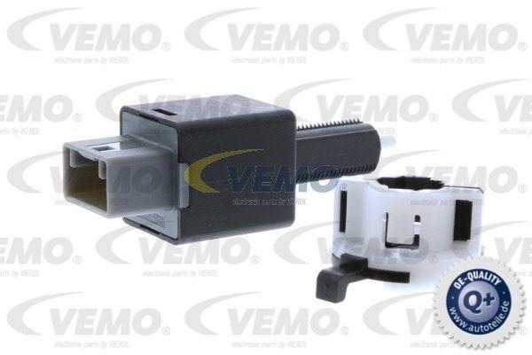 Купить V52-73-0025 VEMO Датчик стоп сигнала Optima (1.7, 2.0, 2.4)