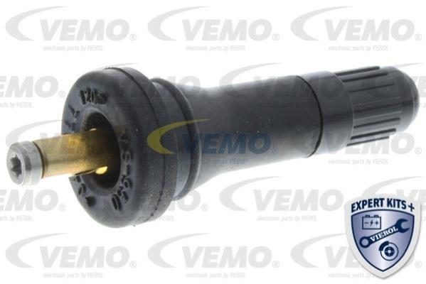 Купить V99-72-5003 VEMO - Ремкомплект, датчик колеса (контр. система давления в шинах)  ; Ремонтный набор, клапан (Система контроля давления в шинах)
