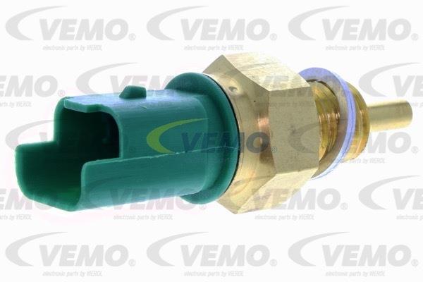 Купить V22-72-0026 VEMO Датчик температуры охлаждающей жидкости Пежо