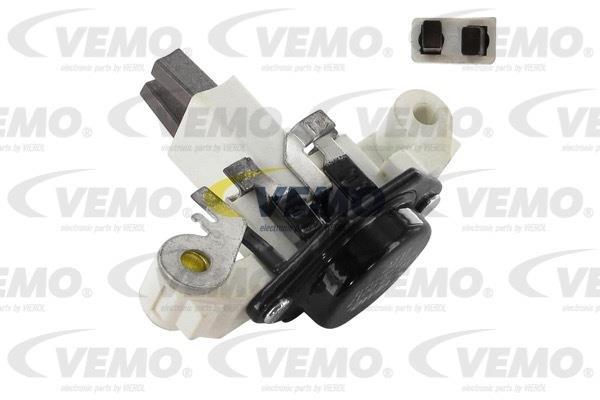 Купить V10-77-0017 VEMO Регулятор генератора