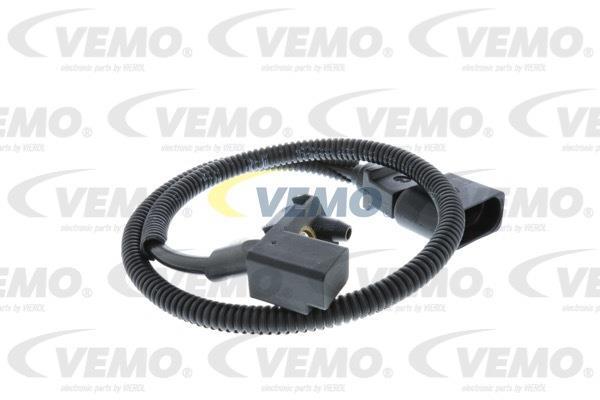 Купить V10-72-1270 VEMO Датчик коленвала Поло (1.4, 1.4 16V)