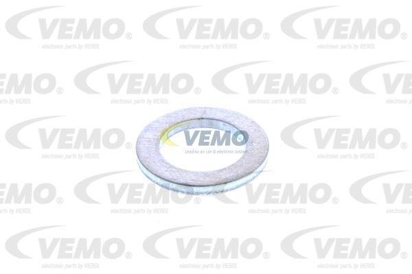 Датчик температури охолоджуючої рідини V15-99-1989 VEMO фото 3
