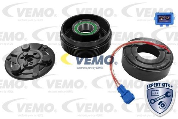 Купити V15-77-1011 VEMO - Електромагнітне зчеплення, компрессор