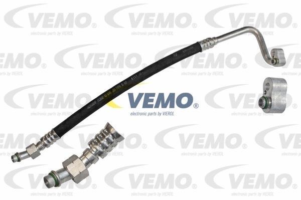 Трубка кондиціонера V30-20-0009 VEMO фото 1