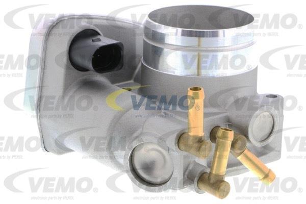 Купити V10-81-0021 VEMO Дросельна заслінка Алтеа (1.6, 1.6 LPG)