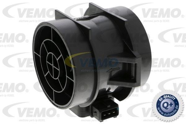 Купить V52-72-0002-1 VEMO Расходомер воздуха