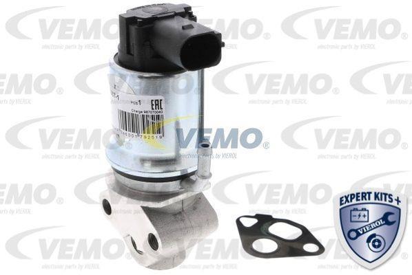 Купить V10-63-0007-1 VEMO Клапан ЕГР Caddy (1.6, 75 1.6)