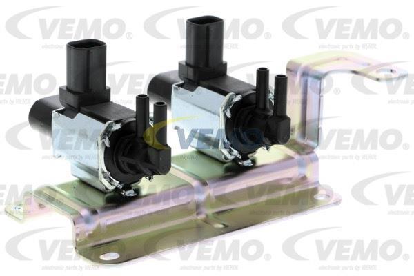 Купить V25-63-0024 VEMO - Клапан рециркуляц. відпр.газов