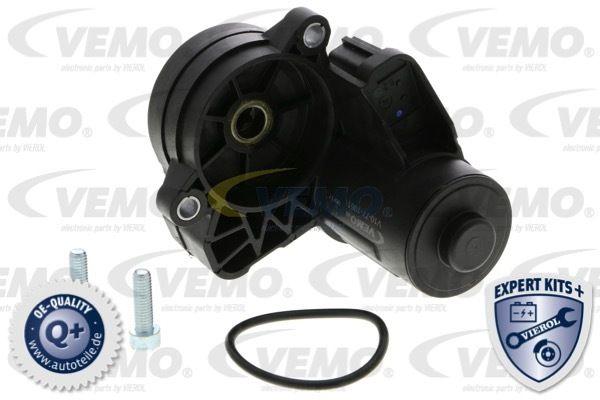 Купить V10-77-1061 VEMO - Мотор тормозного супорту