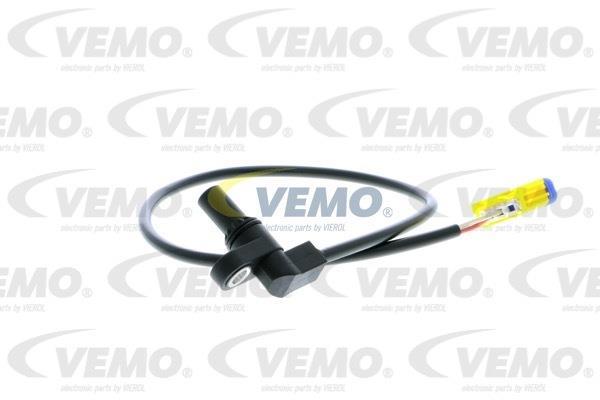 Купить V46-72-0072 VEMO - Датчик оборотов коленвалу