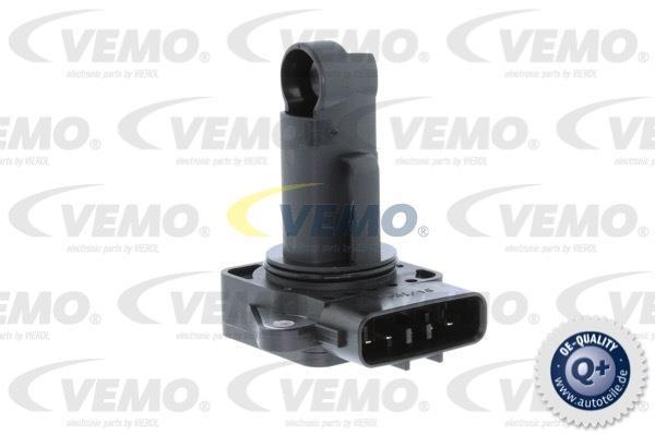 Купить V70-72-0061 VEMO Расходомер воздуха Volvo V50 (2.4, 2.4 AWD)