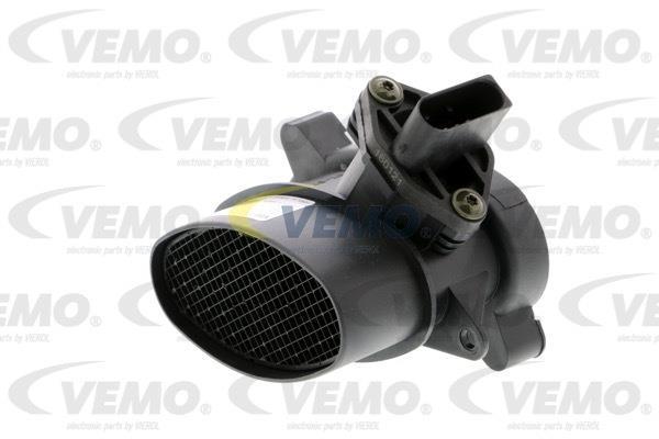 Купить V20-72-0005 VEMO Расходомер воздуха BMW X5 E53 3.0 d