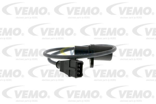 Купить V10-72-0903 VEMO Датчик коленвала Passat B5 (1.6, 1.8)