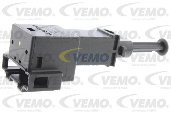 Купить V10-73-0099-1 VEMO Датчик стоп сигнала Fabia (1.0, 1.2, 1.4, 1.9, 2.0)
