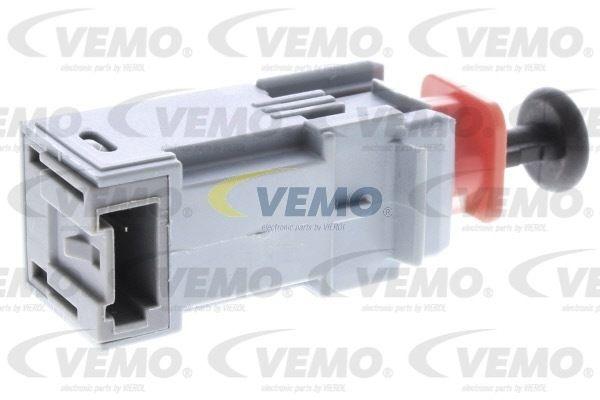 Купити V40-73-0068 VEMO - Датчик положення педалі зчепл