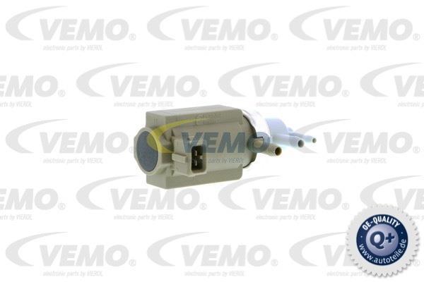 Клапан рециркуляц. відпр.газов V10-63-0038 VEMO фото 1