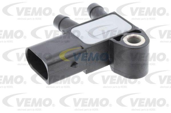 Купити V30-72-0790 VEMO Датчик вихлопних газів М Клас W166 (ML 250 CDI, ML 350 BlueTEC 4-matic)