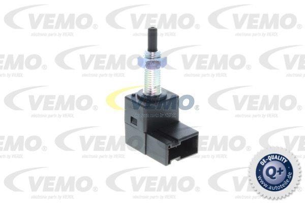 Купити V53-73-0005 VEMO - Датчик положення педалі зчепл