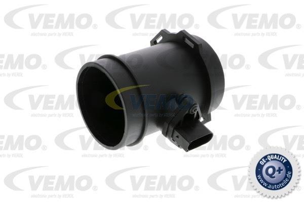 Расходомер воздуха V20-72-5144 VEMO фото 1